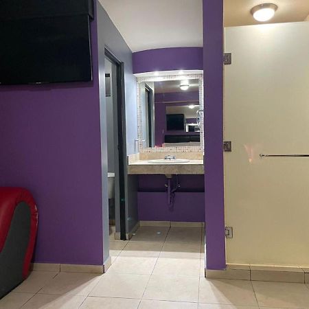 Motel Las Dunas Mexicali Kültér fotó