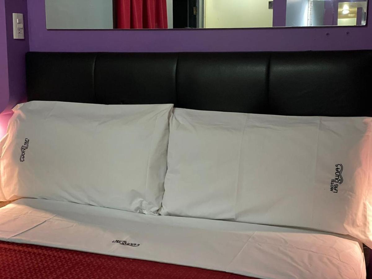 Motel Las Dunas Mexicali Kültér fotó