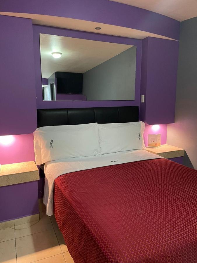 Motel Las Dunas Mexicali Kültér fotó