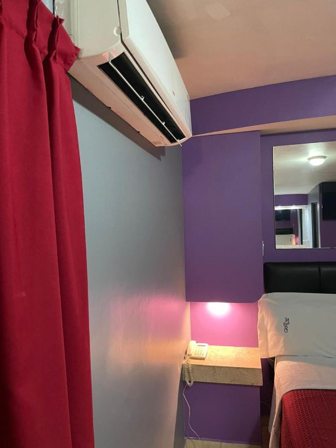 Motel Las Dunas Mexicali Kültér fotó